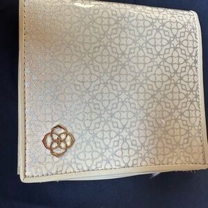 Kendra Scott small jewelry organizer